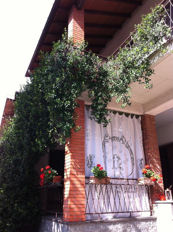 La Casa Creativa Bed & Breakfast Lomnago Bilik gambar