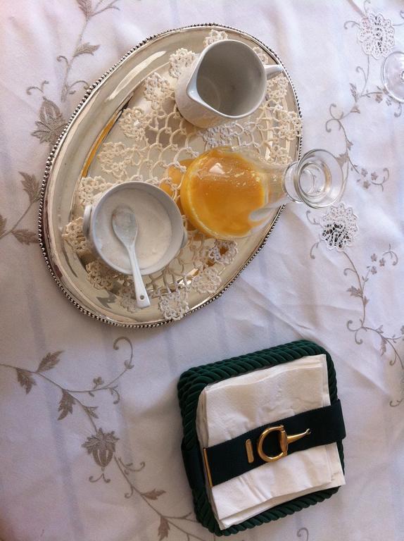 La Casa Creativa Bed & Breakfast Lomnago Luaran gambar