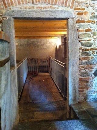 La Casa Creativa Bed & Breakfast Lomnago Luaran gambar