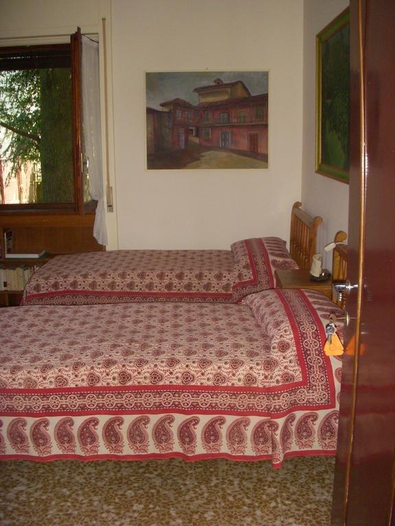 La Casa Creativa Bed & Breakfast Lomnago Luaran gambar